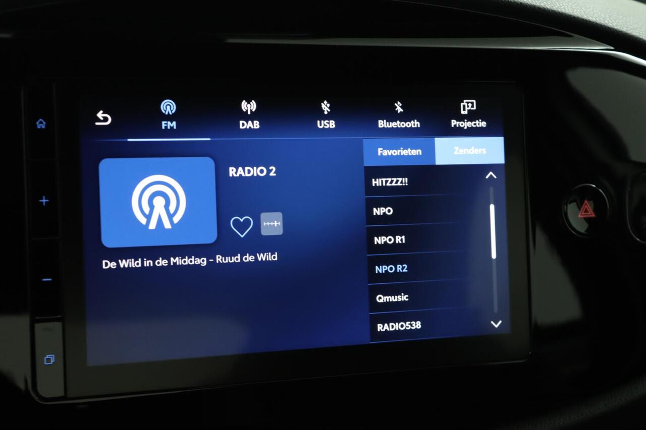 Toyota AYGO X 1.0 VVT-i S-CVT Play | Airco | Achteruitrijcamera | Apple Carplay | Android Auto | Adaptive Cruise Control |