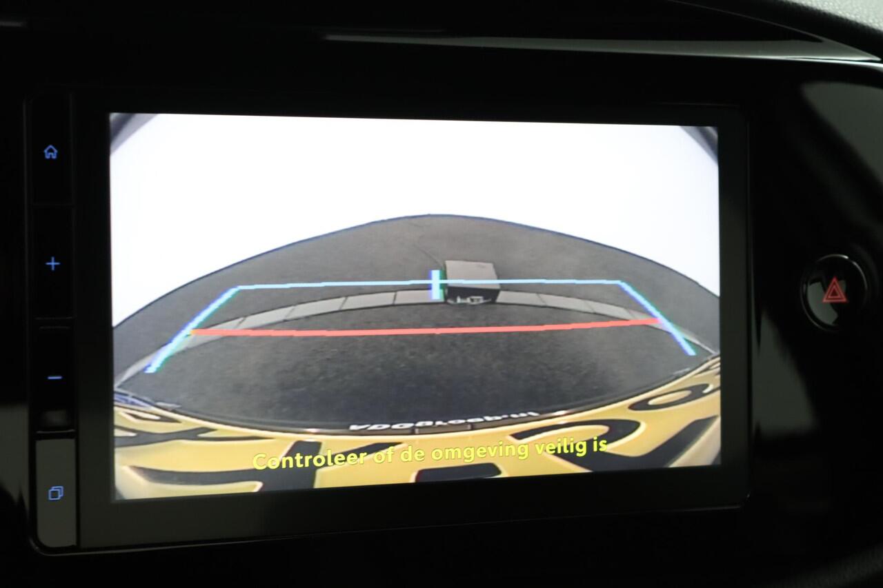 Toyota AYGO X 1.0 VVT-i S-CVT Play | Airco | Achteruitrijcamera | Apple Carplay | Android Auto | Adaptive Cruise Control |