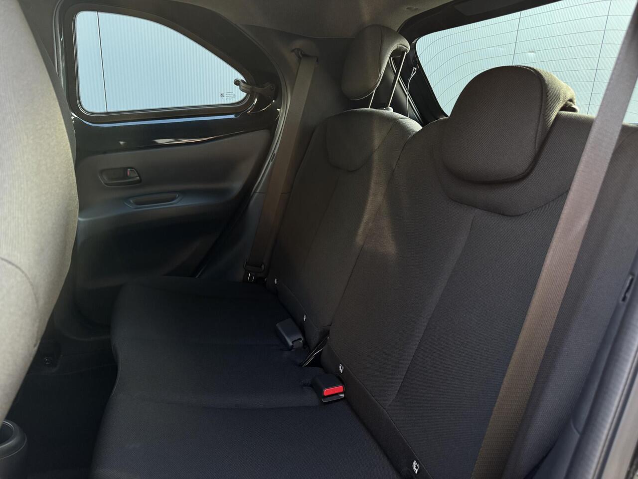 Toyota AYGO X 1.0 VVT-i MT Play | Draadloze carplay | Airco | Adapt. cruise control |