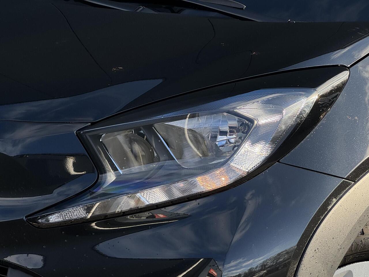 Toyota AYGO X 1.0 VVT-i MT Play | Draadloze carplay | Airco | Adapt. cruise control |