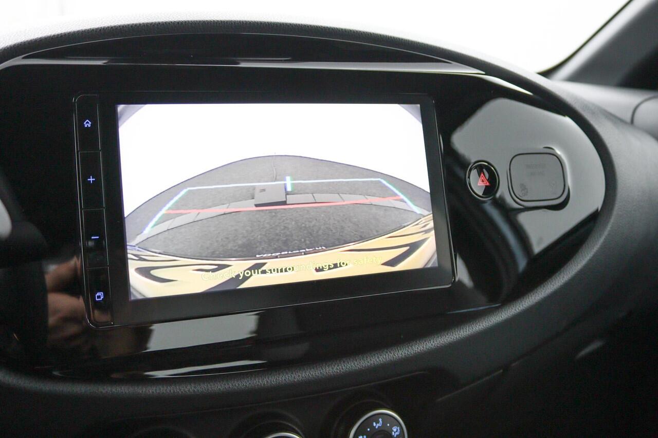 Toyota AYGO X 1.0 VVT-i MT Play | Cruise control | Apple carplay-android auto | Parkeercamera |