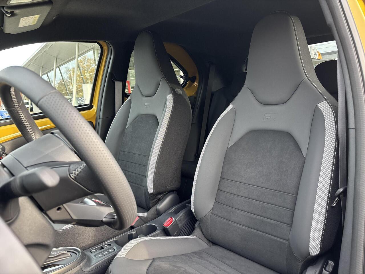 Toyota AYGO X Hybrid 115 GR Sport | All-in prijs | Direct leverbaar |