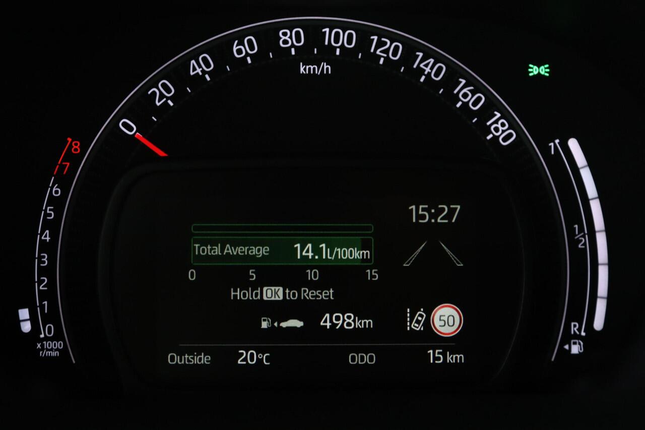 Toyota AYGO X 1.0 VVT-i MT Play | DEMO | Adaptieve Cruise Control | Achteruitrijcamera | 10 Jaar Garantie | Apple Carplay & Android Auto |