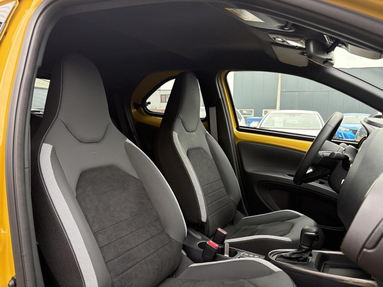 Toyota AYGO X Hybrid 115 GR Sport | Hybride | JBL | Demo |