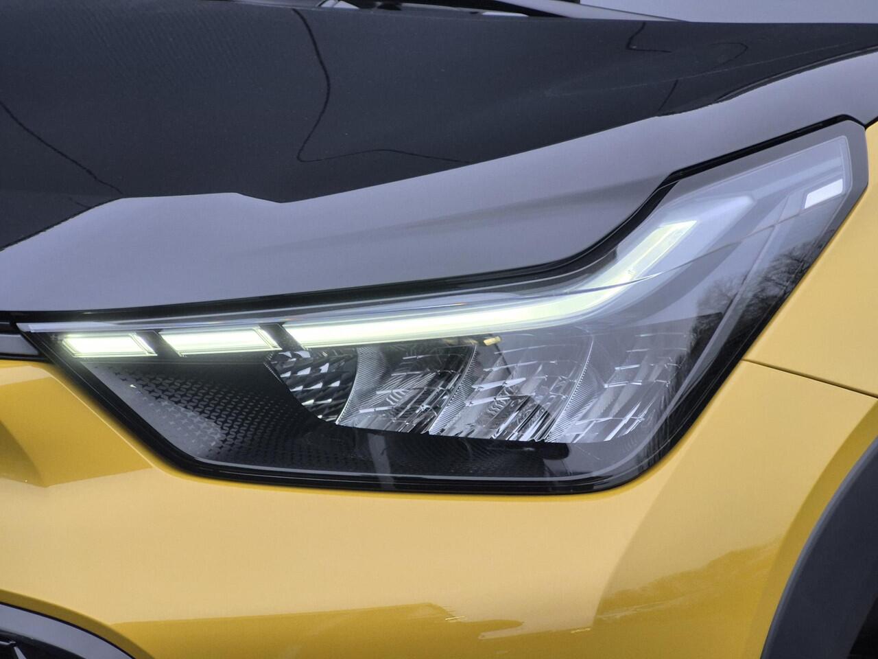 Toyota AYGO X Hybrid 115 GR Sport | JBL-Audio | PDC V+A | Full range adapt. cruise control |