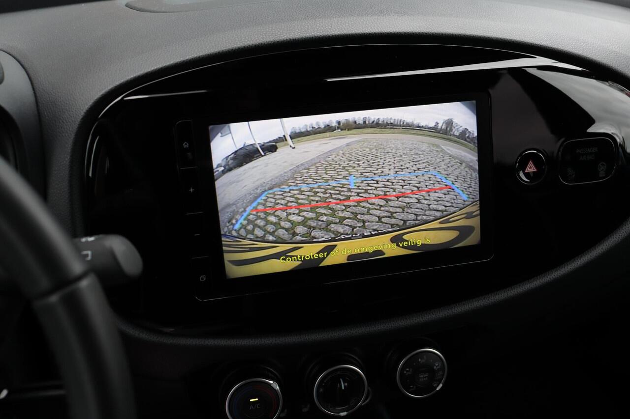 Toyota AYGO X 1.0 VVT-i MT Pulse Limited, Apple carplay, Parkeercamera, Stoelverwarming