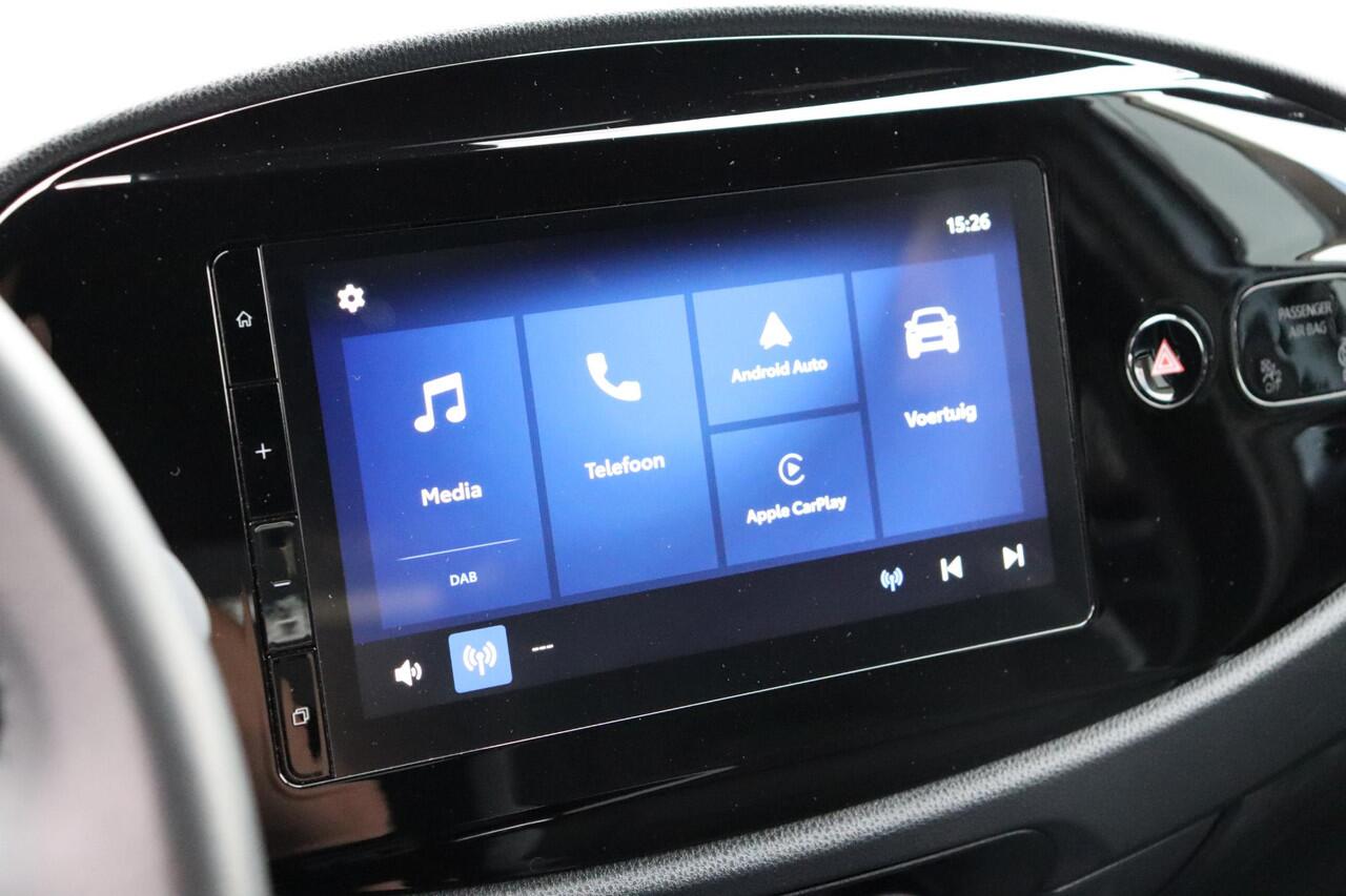 Toyota AYGO X 1.0 VVT-i MT Pulse Limited, Apple carplay, Parkeercamera, Stoelverwarming