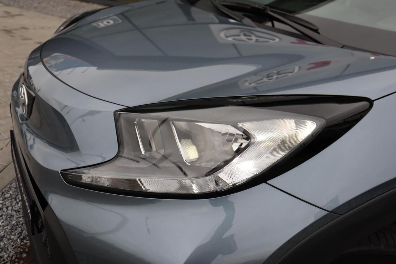 Toyota AYGO X 1.0 VVT-i MT Pulse Limited, Apple carplay, Parkeercamera, Stoelverwarming