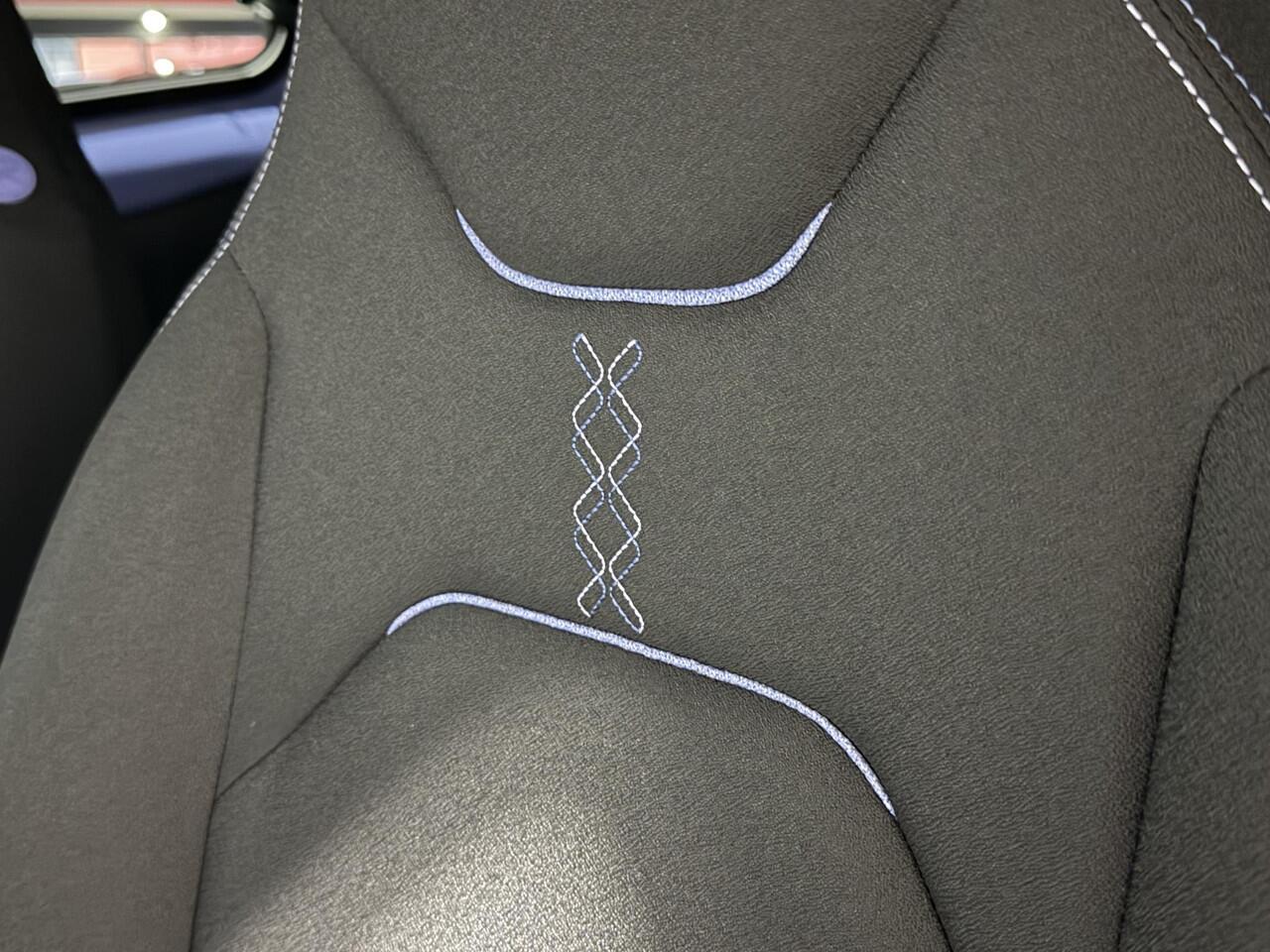 Toyota AYGO X Hybrid 115 pulse | Direct leverbaar! | Hybrid 115PK | Automaat | Climate Control | Adapt. Cruise Control |