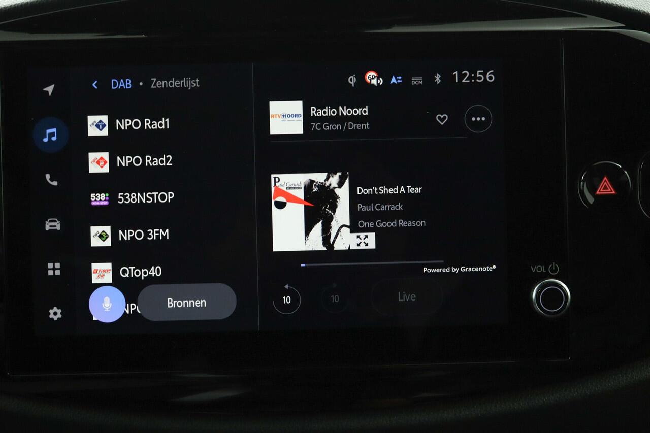 Toyota AYGO X Hybrid 115 GR Sport