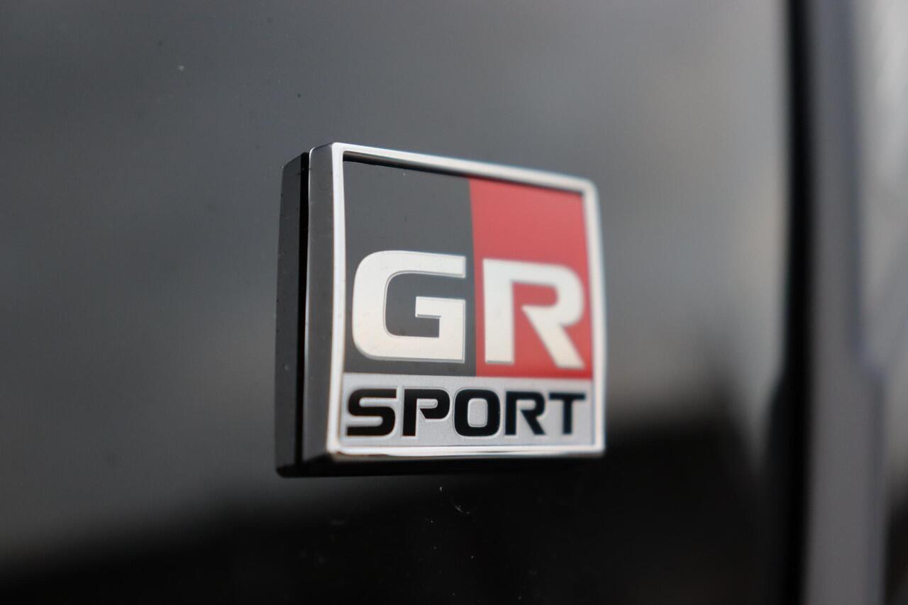 Toyota AYGO X Hybrid 115 GR Sport , Nieuw en direct leverbaar met ¤1.921,- demovoordeel