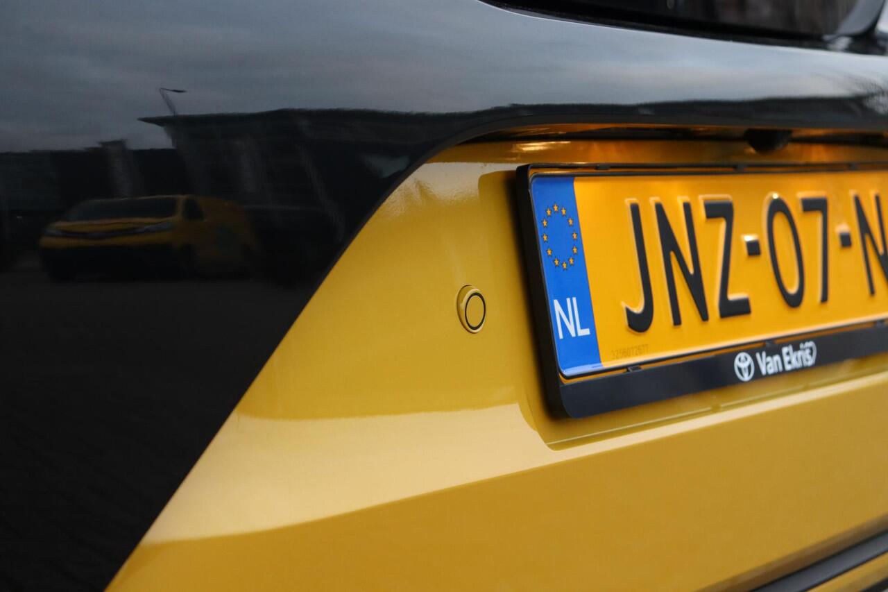 Toyota AYGO X Hybrid 115 GR Sport , Nieuw en direct leverbaar met ¤1.921,- demovoordeel