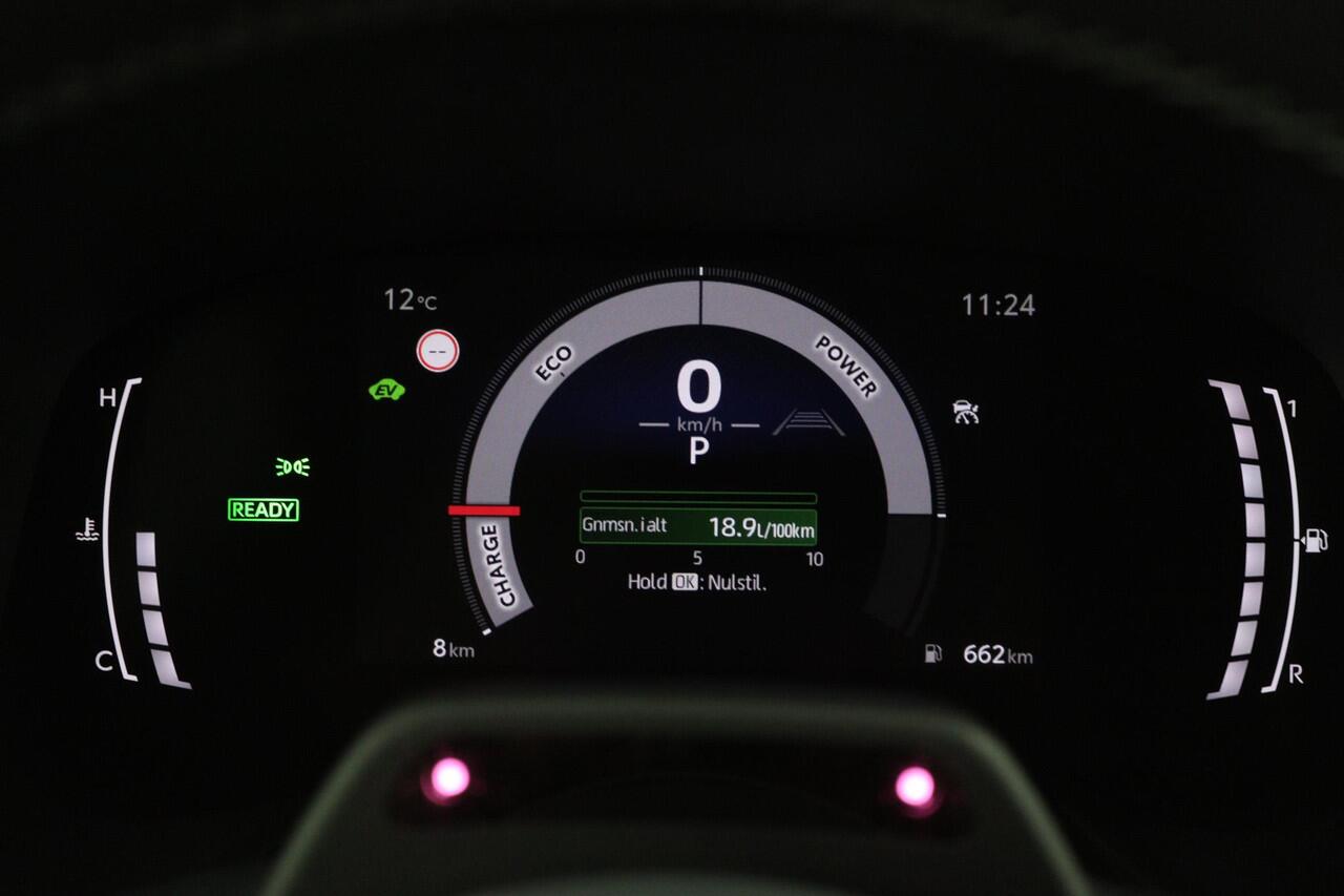 Toyota AYGO X Hybrid 115 GR Sport | Automaat | Stoelverwarming | Parkeersensoren |