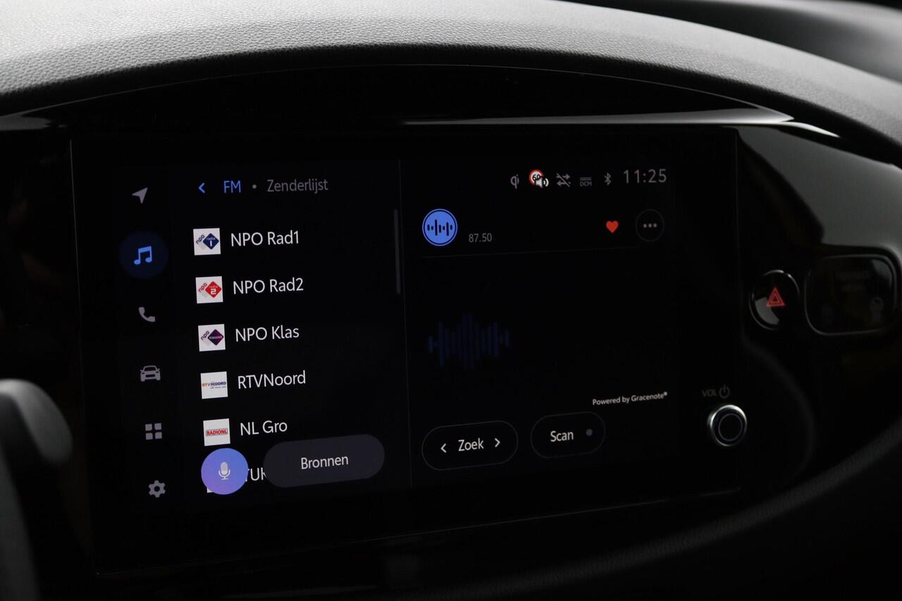 Toyota AYGO X Hybrid 115 GR Sport | Automaat | Stoelverwarming | Parkeersensoren |
