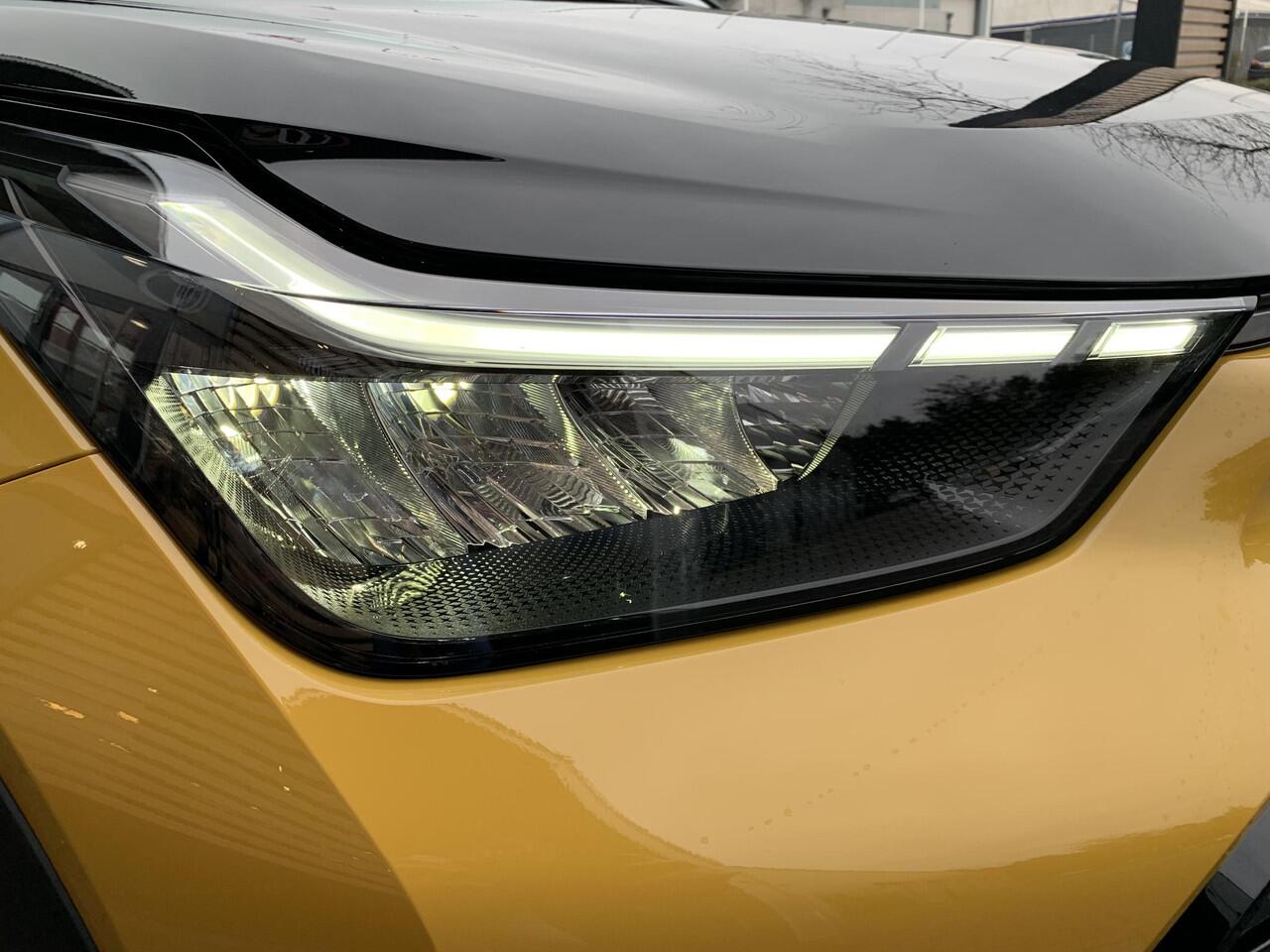 Toyota AYGO X Hybrid 115 GR Sport
