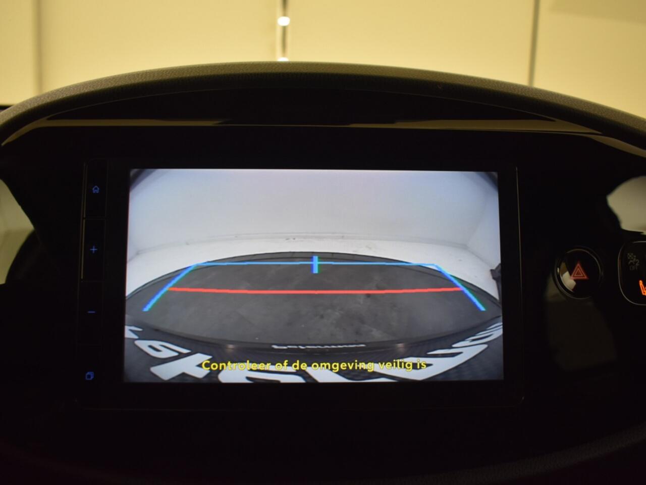 Toyota AYGO X 1.0 VVT-i S-CVT Play Automaat | Stoelverwarming | Carplay