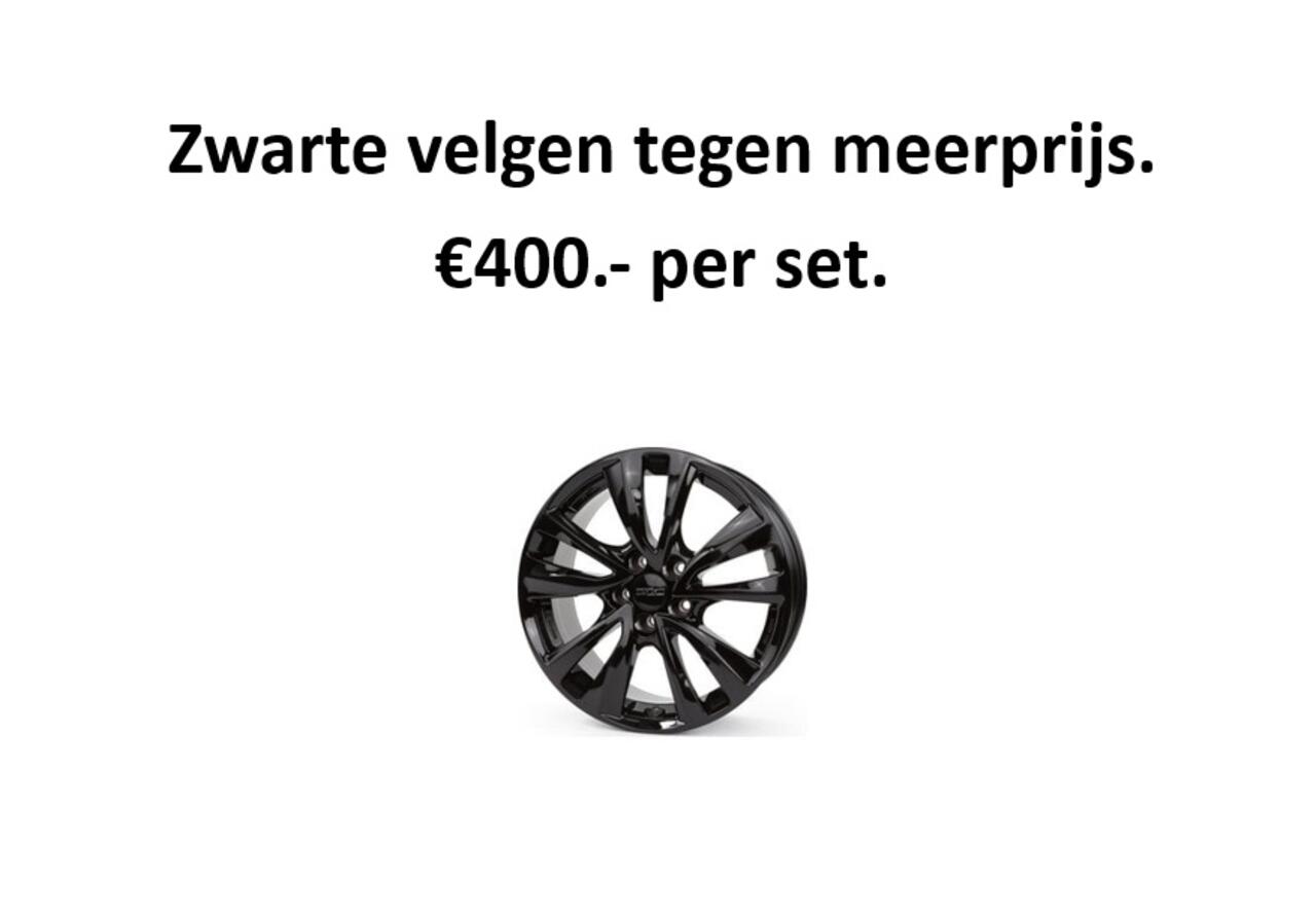 Toyota AYGO X 1.0 VVT-i MT Play | Achteruitrijcamera | Buitenspiegels elektris