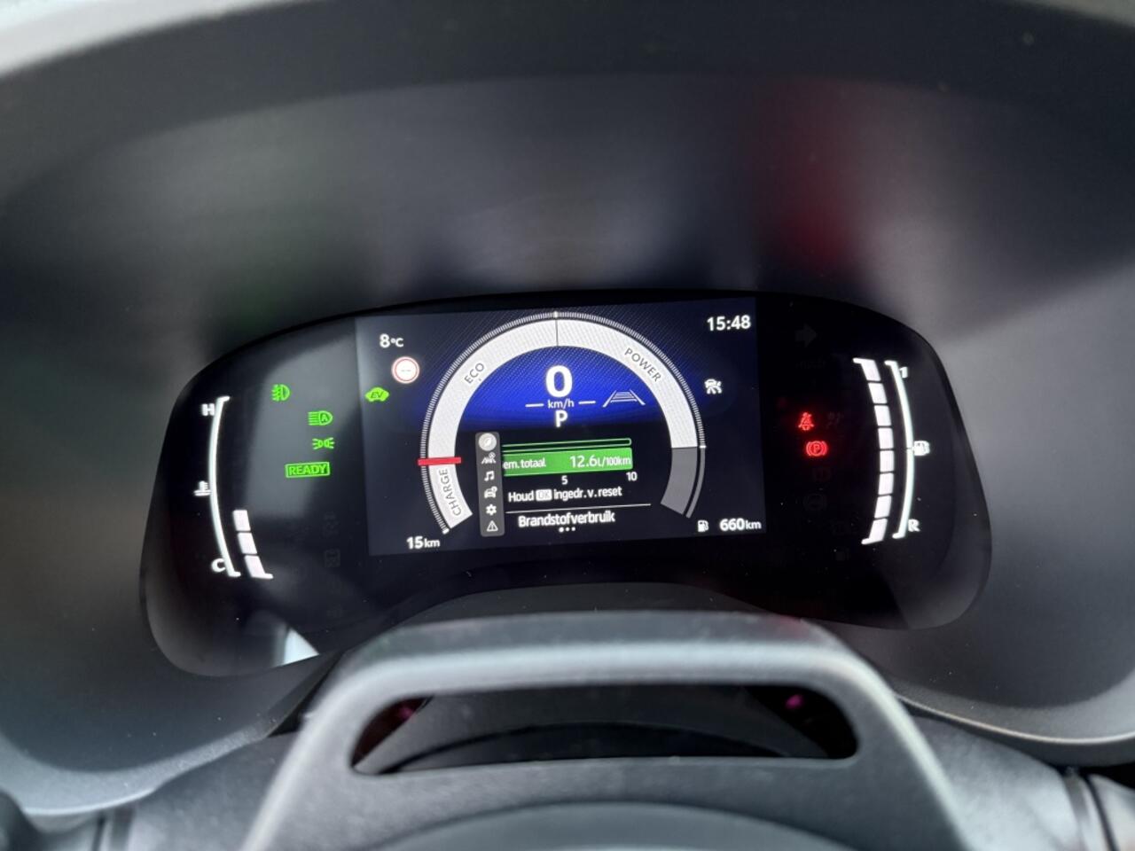 Toyota AYGO X Hybrid 115 GR Sport | PDC V/A | Stoelverwarm. | Camera |