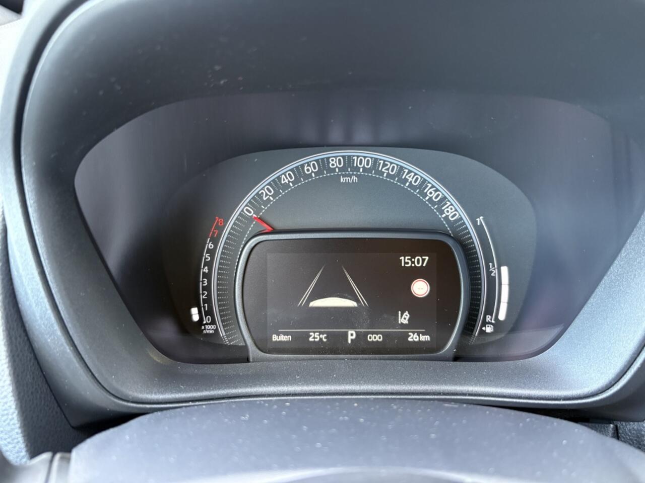 Toyota AYGO X 1.0 VVT-i S-CVT Pulse | Stoelverwarming | Apple CarPlay, Android