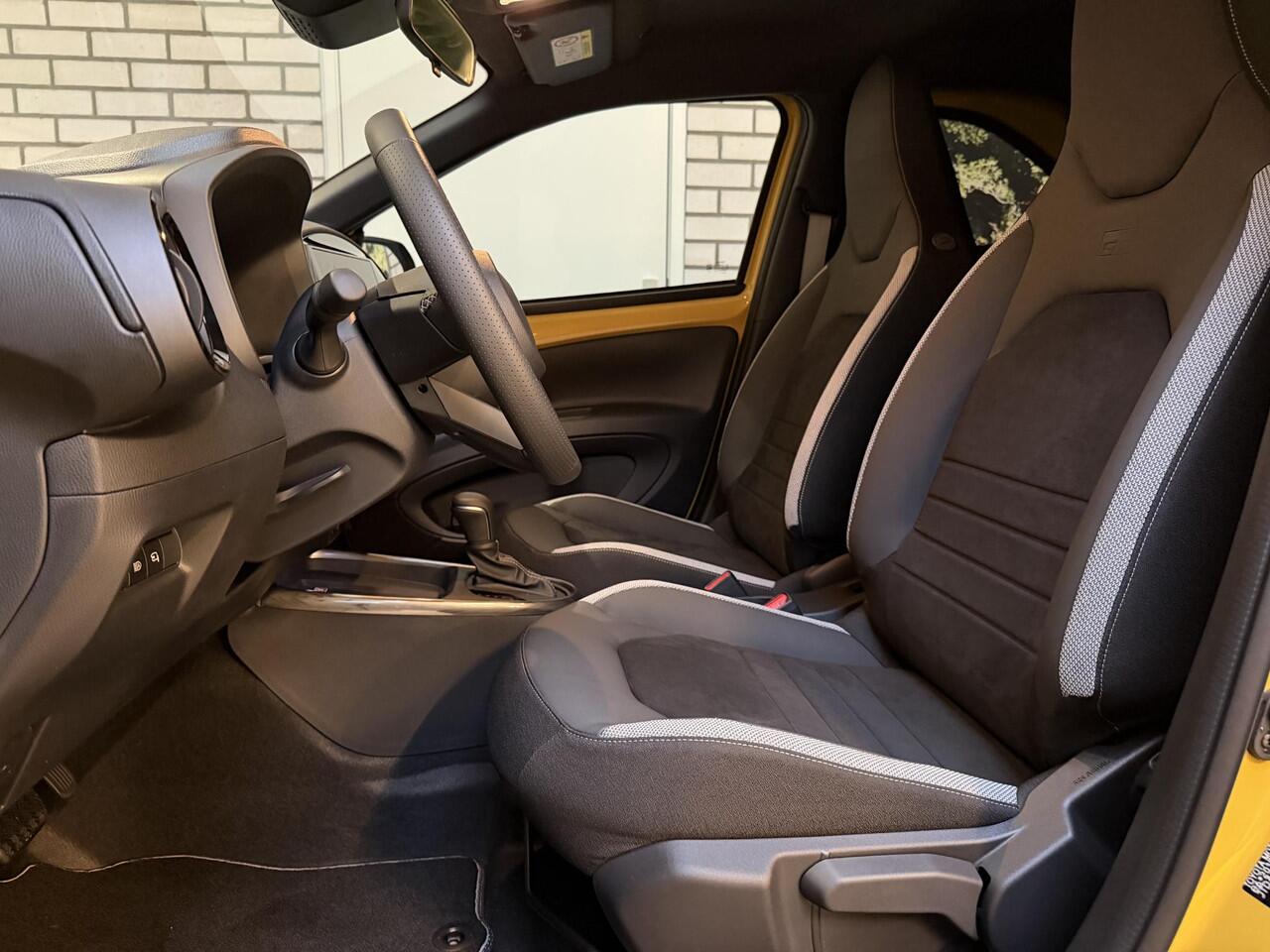 Toyota AYGO X Hybrid 115 GR Sport automaat