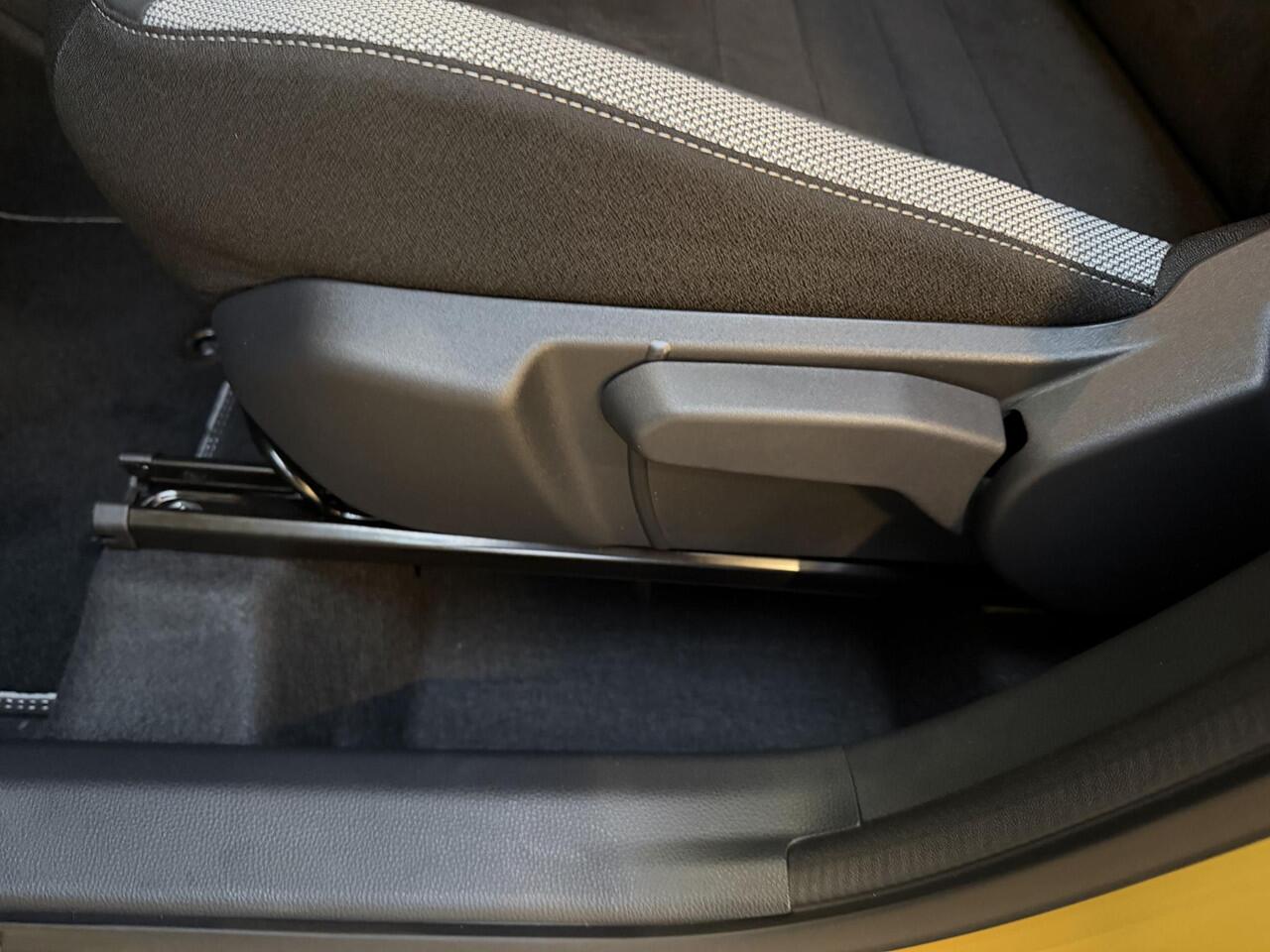 Toyota AYGO X Hybrid 115 GR Sport automaat