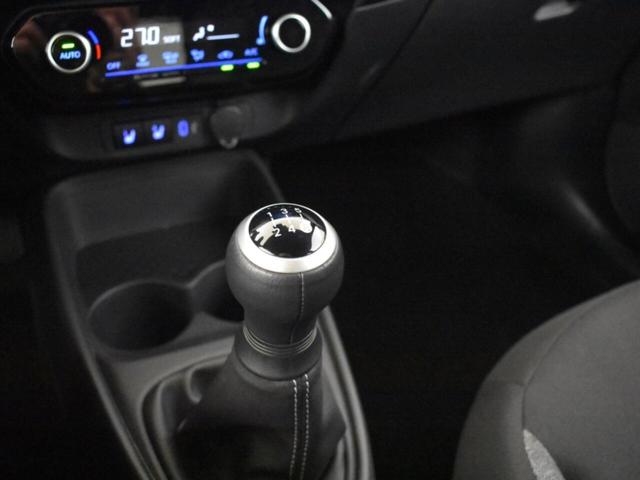 Toyota AYGO X 1.0 VVT-i MT Active Plus | Carplay | Verwarmde stoelen