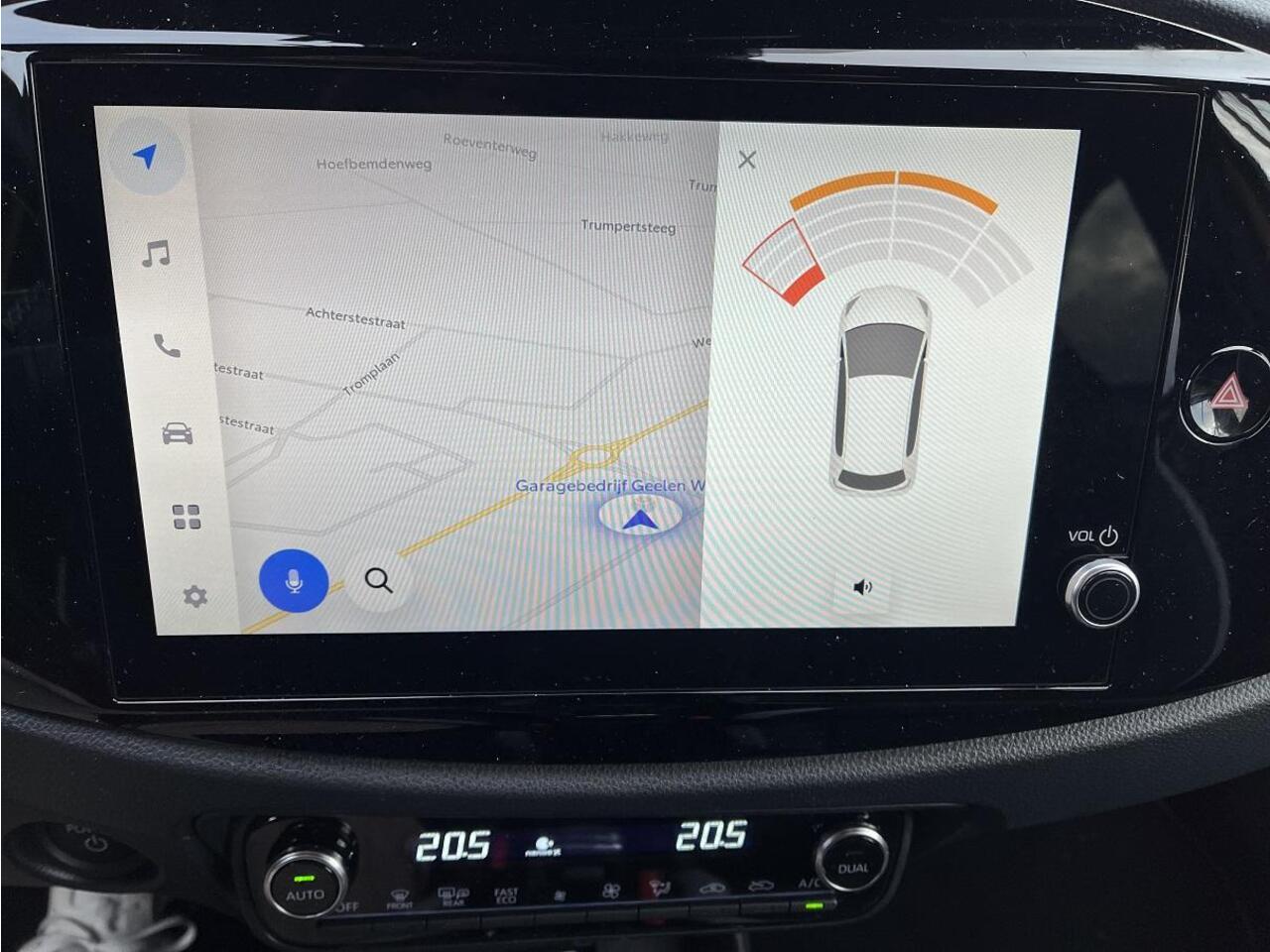 Toyota AYGO X Hybrid 115 GR Sport | Rijklaar | Apple Carplay - Android | Leer/Alcantara bekleding