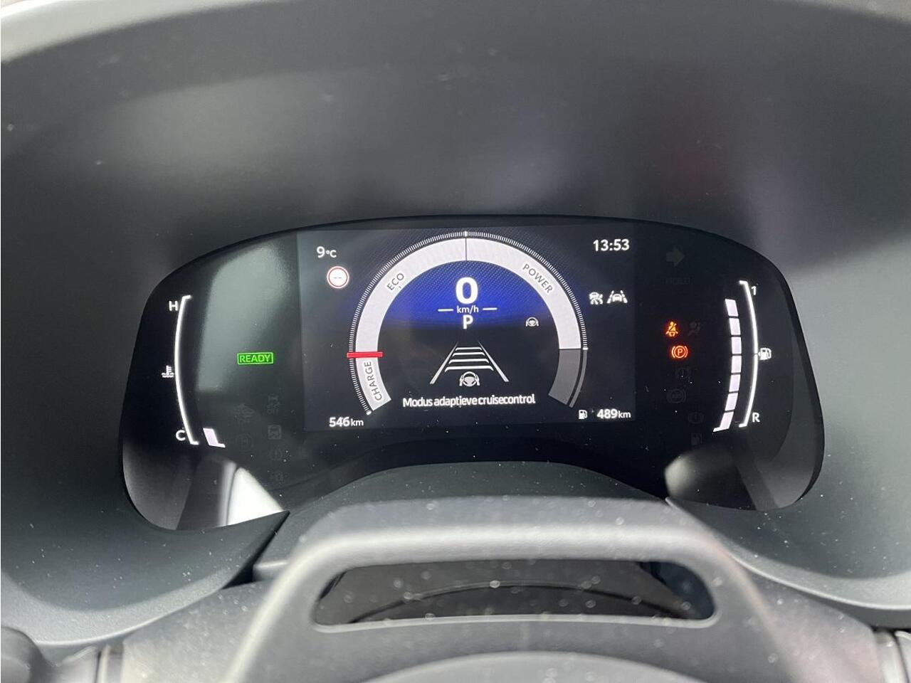 Toyota AYGO X Hybrid 115 GR Sport | Rijklaar | Apple Carplay - Android | Leer/Alcantara bekleding