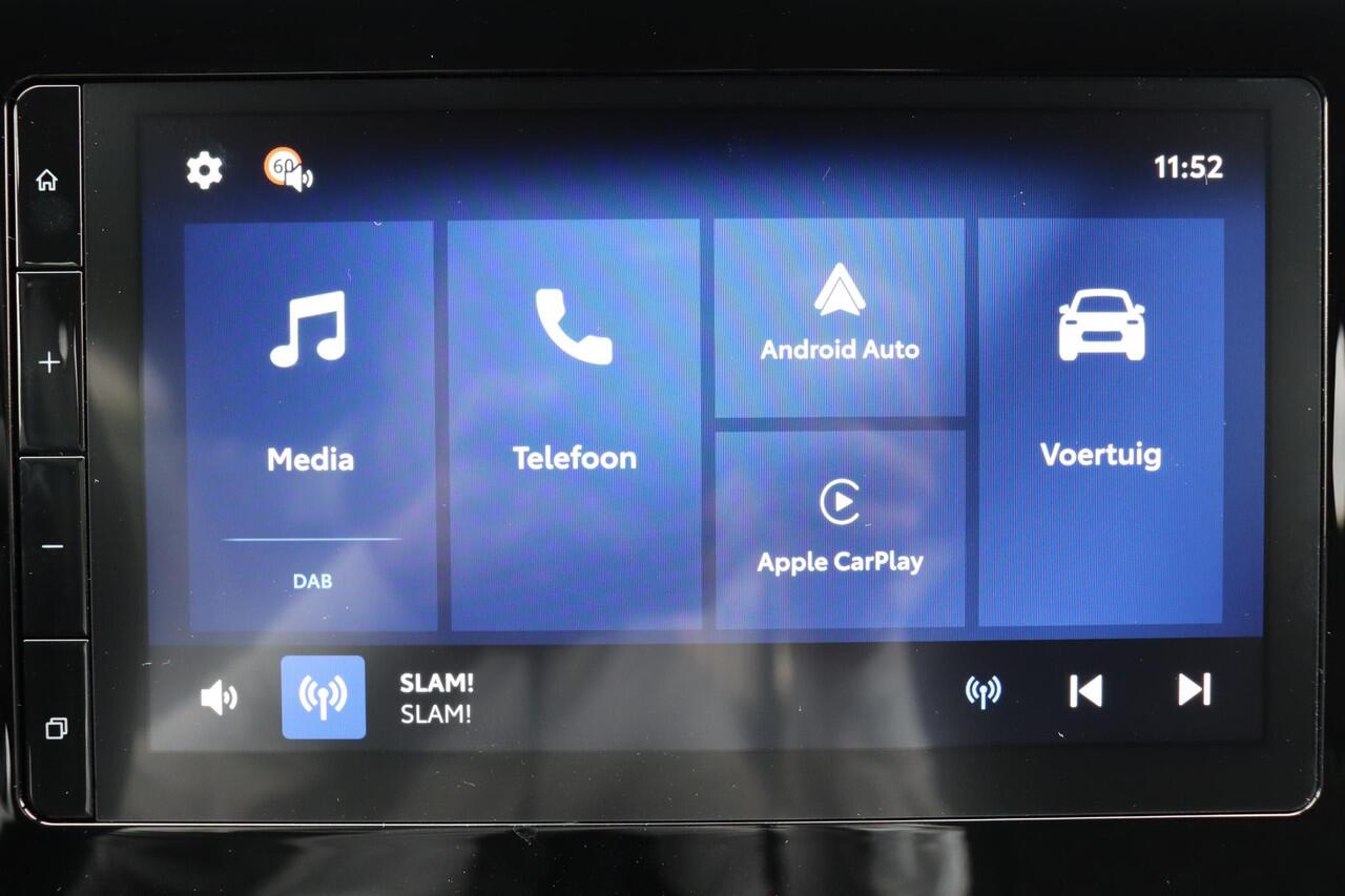 Toyota AYGO X 1.0 VVT-i MT Pulse, Apple Carplay, Android Auto, LED verlichting, LM velgen!