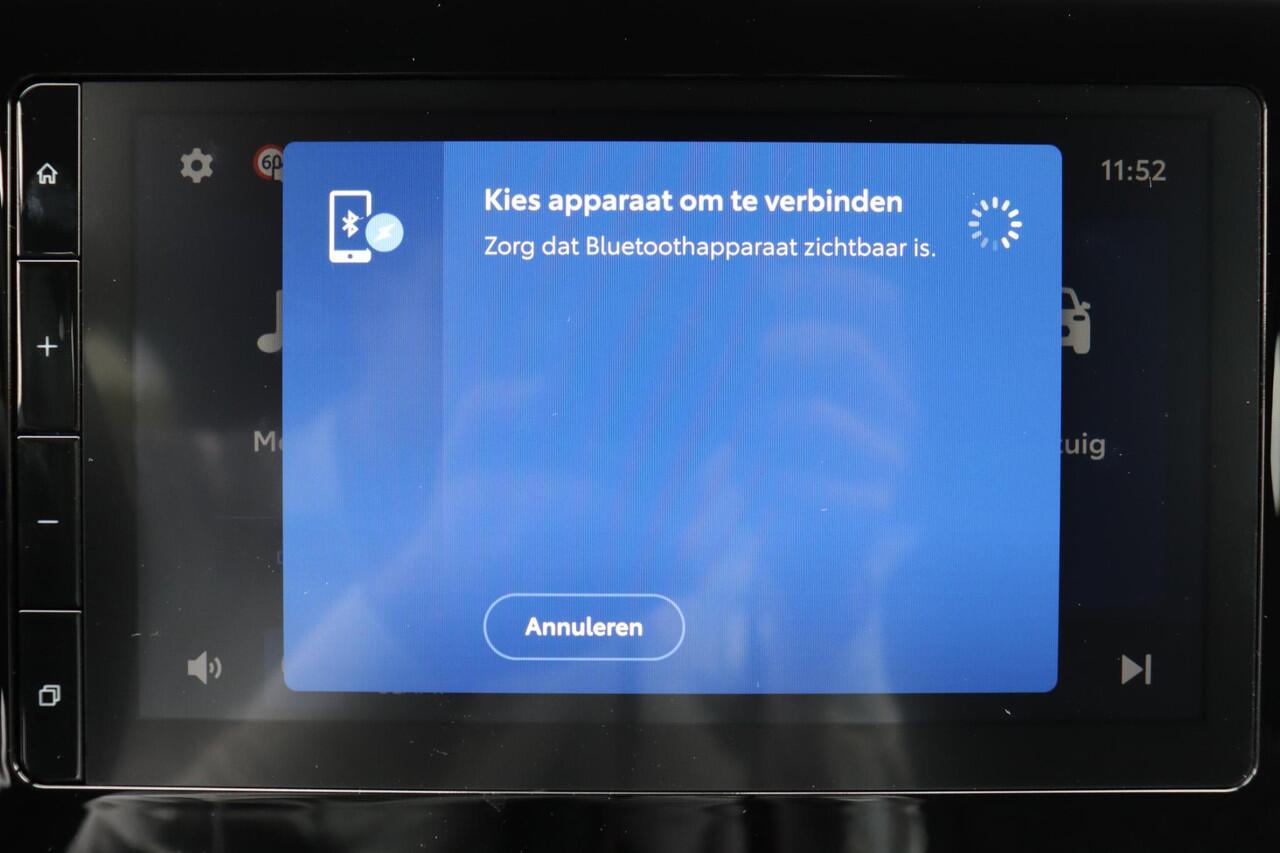 Toyota AYGO X 1.0 VVT-i MT Pulse, Apple Carplay, Android Auto, LED verlichting, LM velgen!