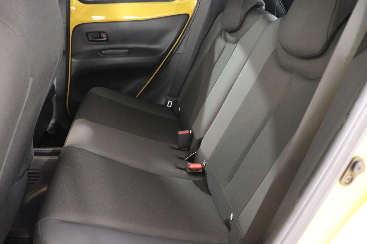 Toyota AYGO X Hybrid 115 GR Sport, Stoelverwarming, JBL, Apple Carplay/Android Auto!