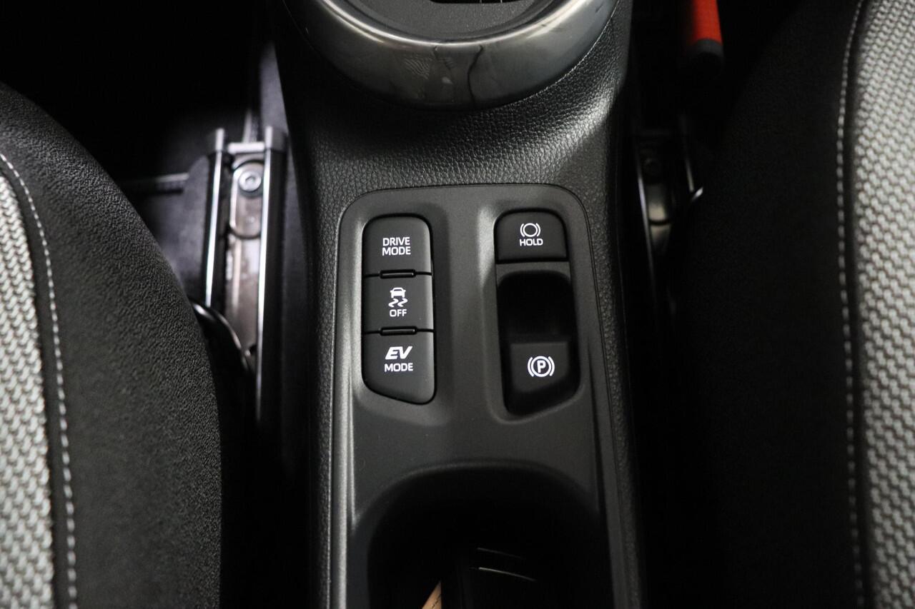 Toyota AYGO X Hybrid 115 GR Sport, Stoelverwarming, JBL, Apple Carplay/Android Auto!