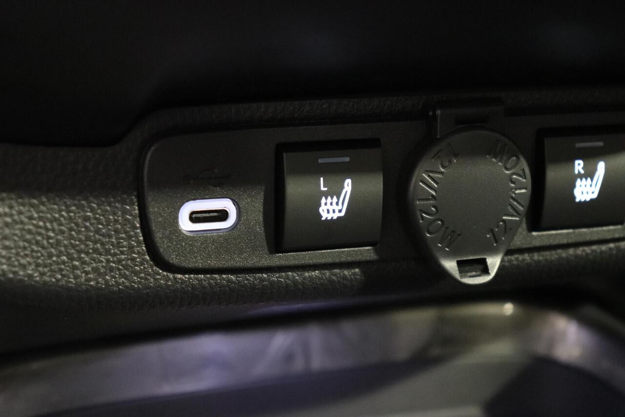 Toyota AYGO X Hybrid 115 GR Sport, Stoelverwarming, JBL, Apple Carplay/Android Auto!