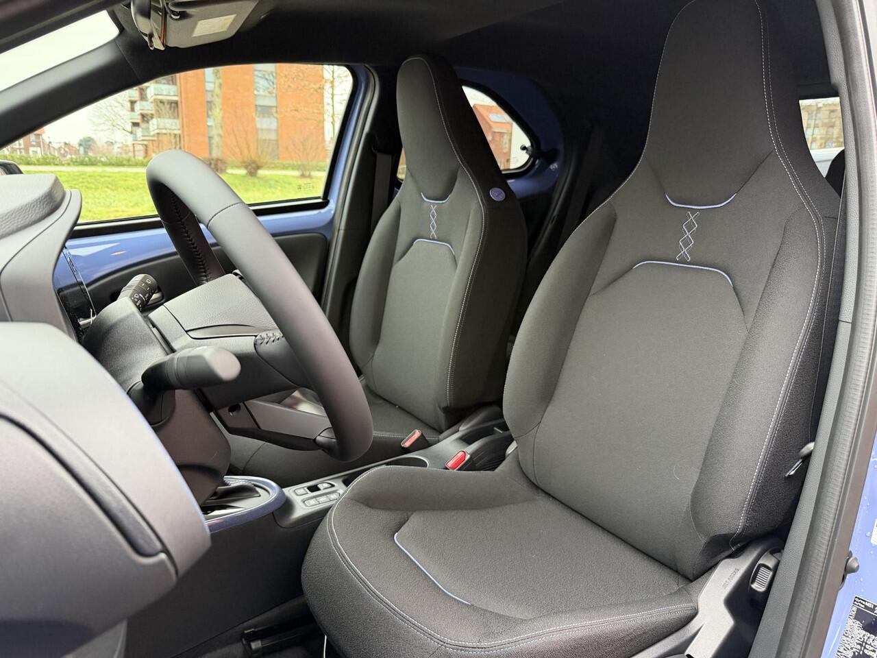 Toyota AYGO X Hybrid 115 pulse Lavender | Nieuw geleverd | BTW auto