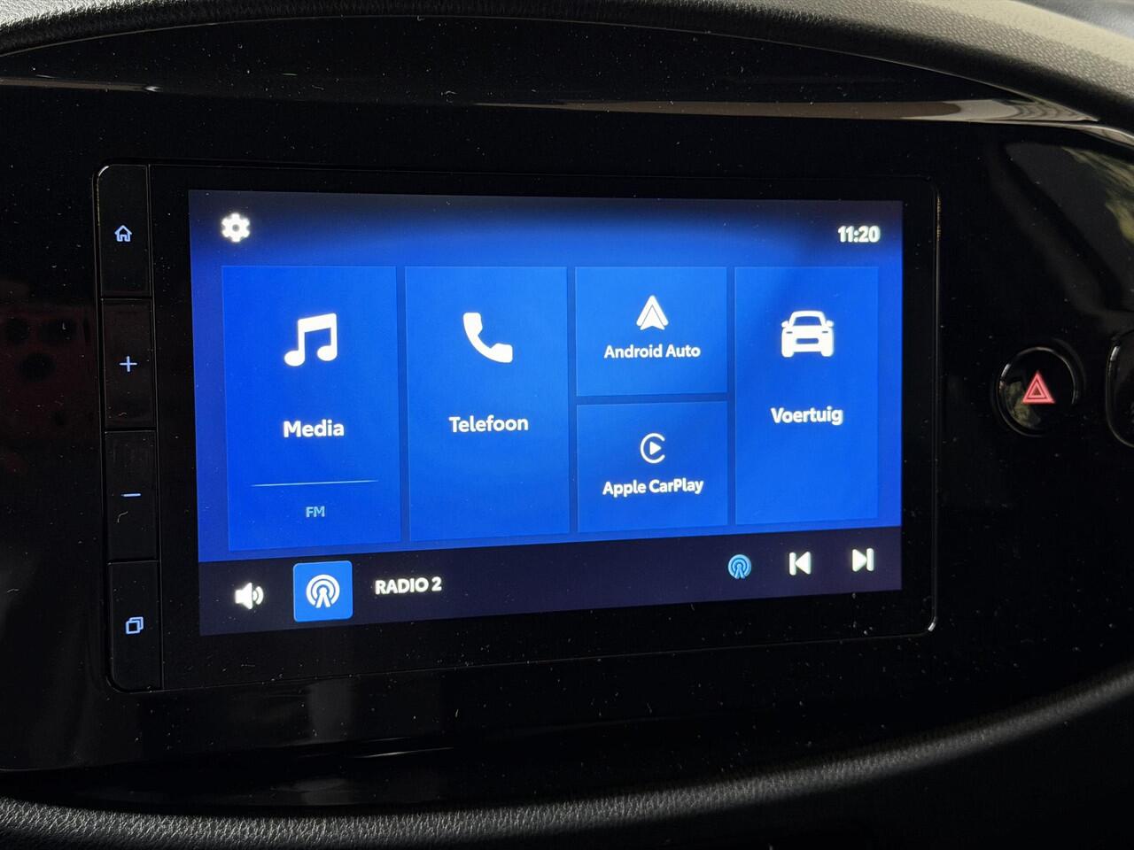 Toyota AYGO X 1.0 VVT-i MT Pulse