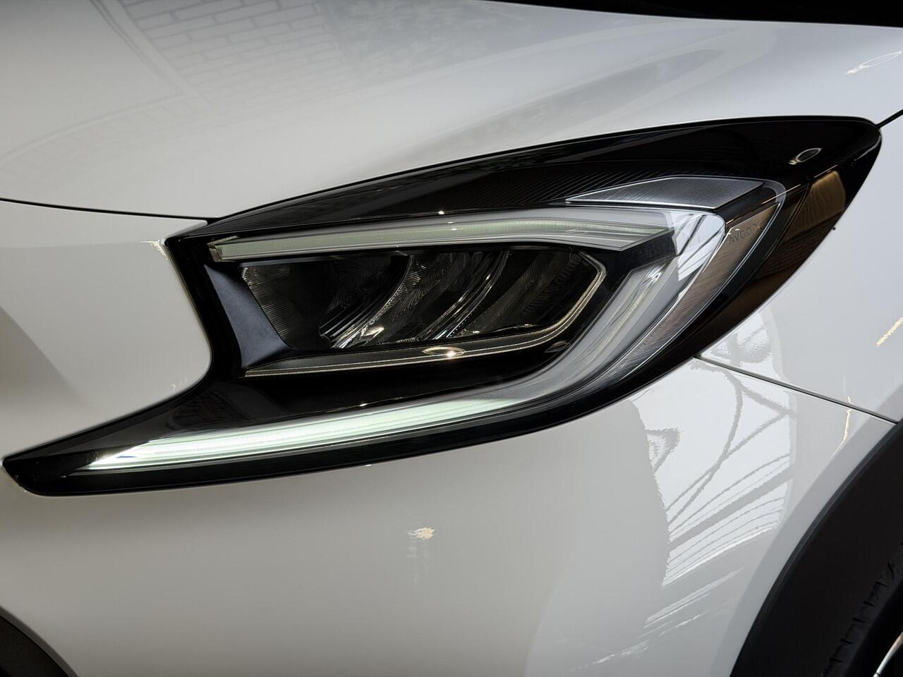 Toyota AYGO X 1.0 VVT-i MT Pulse