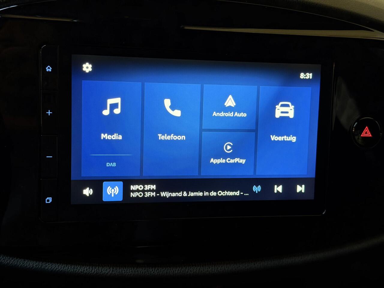 Toyota AYGO X 1.0 VVT-i MT Play