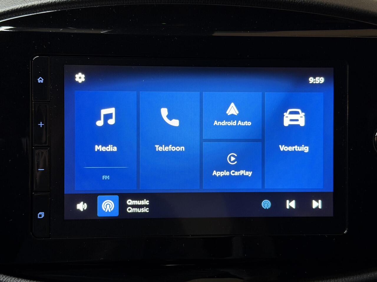 Toyota AYGO X 1.0 VVT-i MT Play