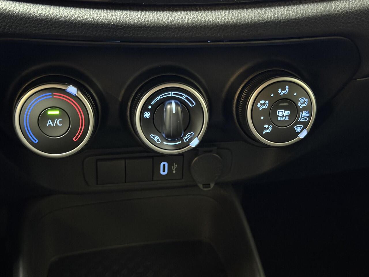 Toyota AYGO X 1.0 VVT-i MT Play