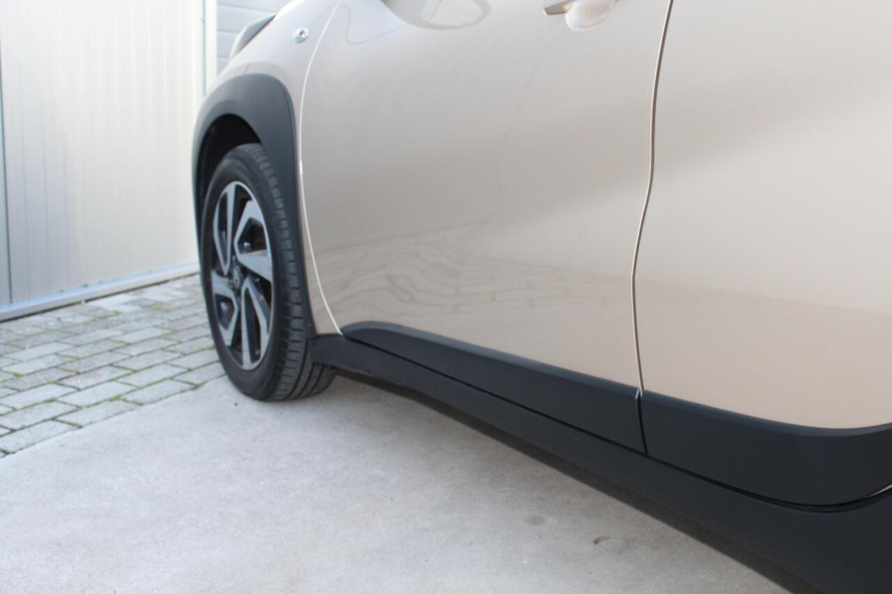 Toyota AYGO X 1.0 VVT-i MT Envy Camera / 17 inch wielen / Android / Apple