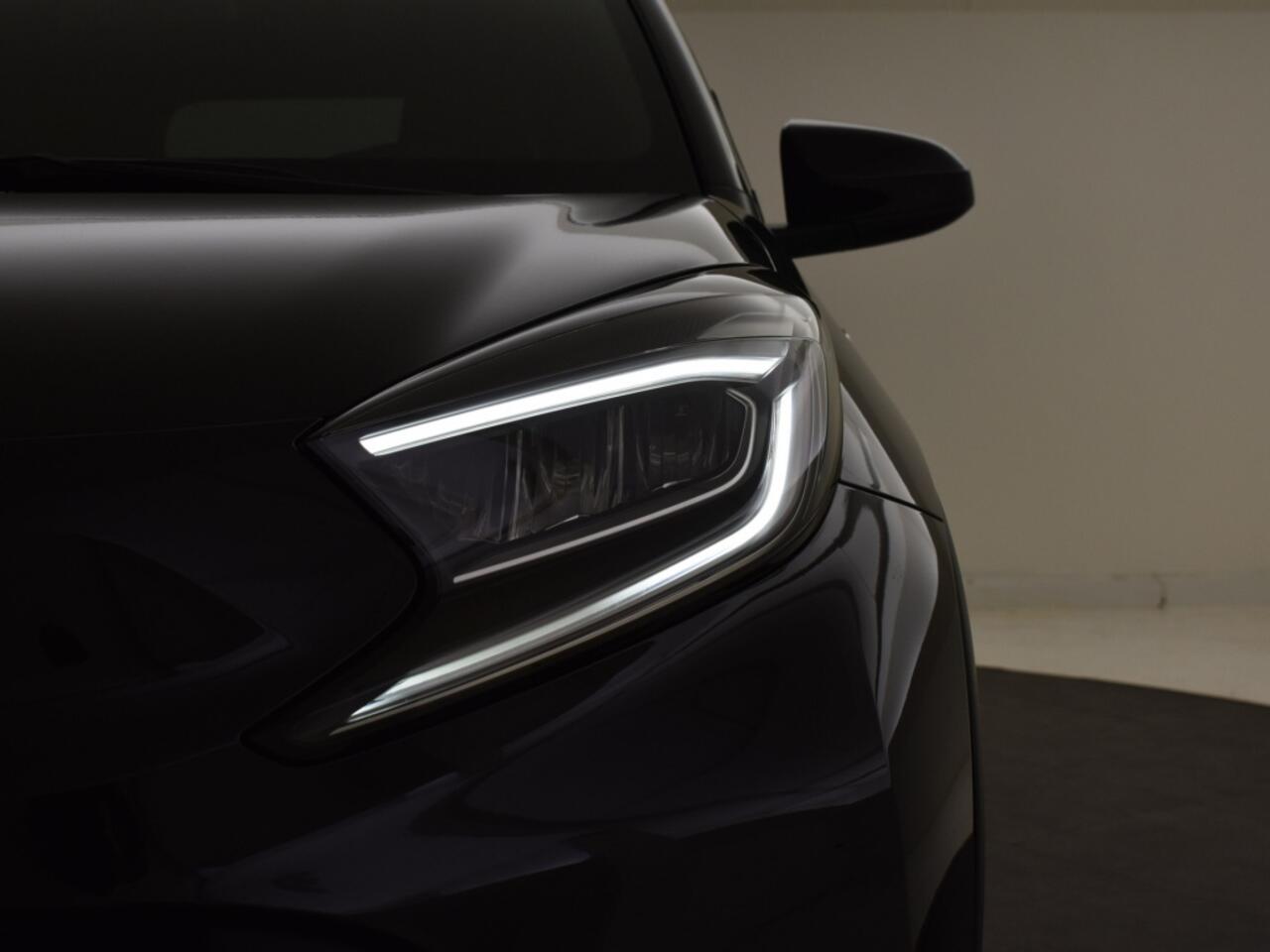 Toyota AYGO X 1.0 VVT-i MT Play | Stoelverwarming | Carplay