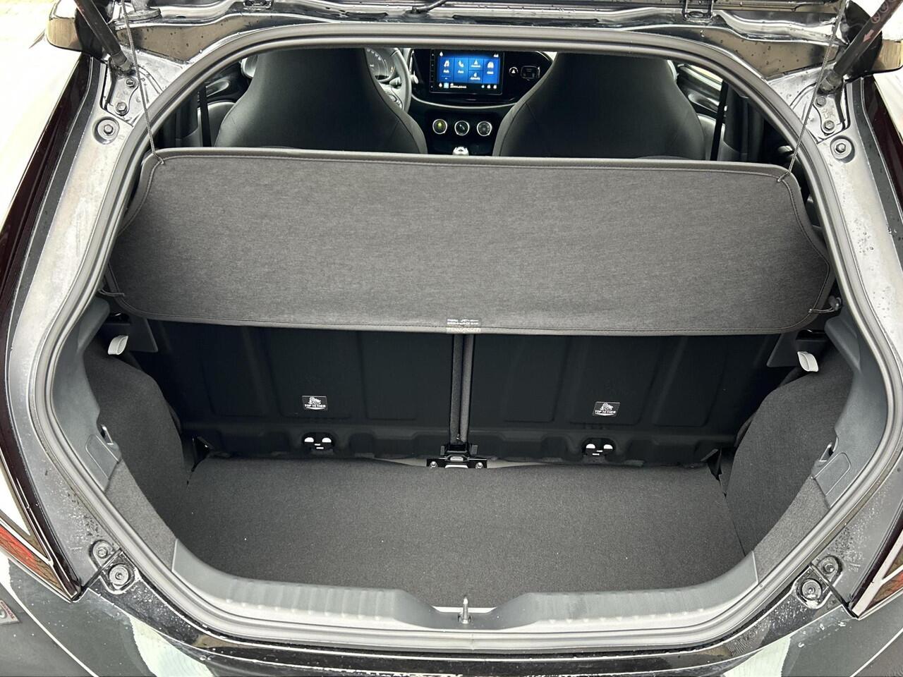 Toyota AYGO X 1.0 VVT-i MT Play **APPLE CARPLAY/ DAB/ AIRCO/ ADAPTIEF CRUISE CONTROL**