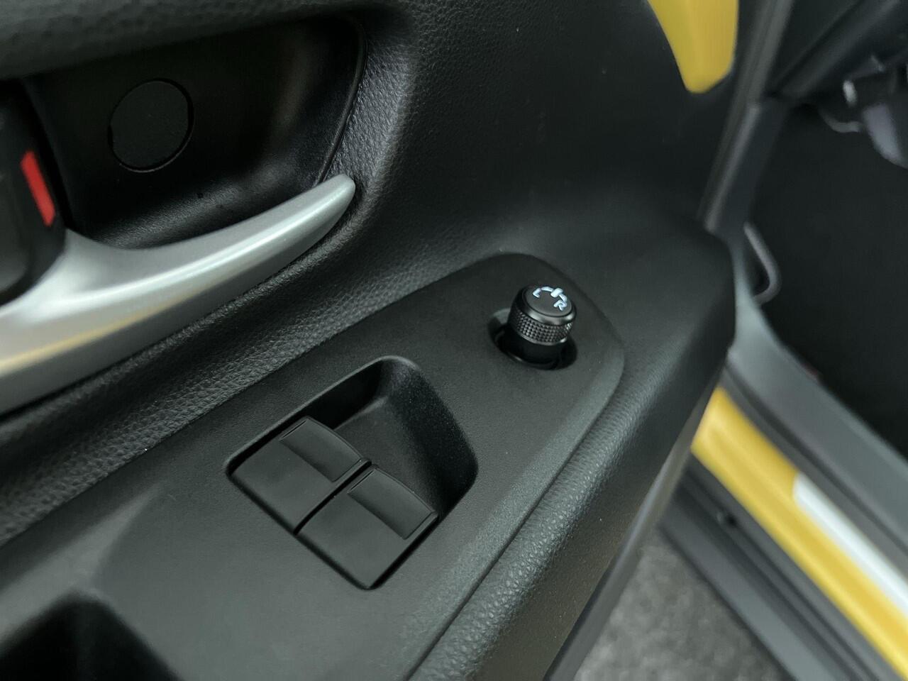 Toyota AYGO X Hybrid 115 GR Sport