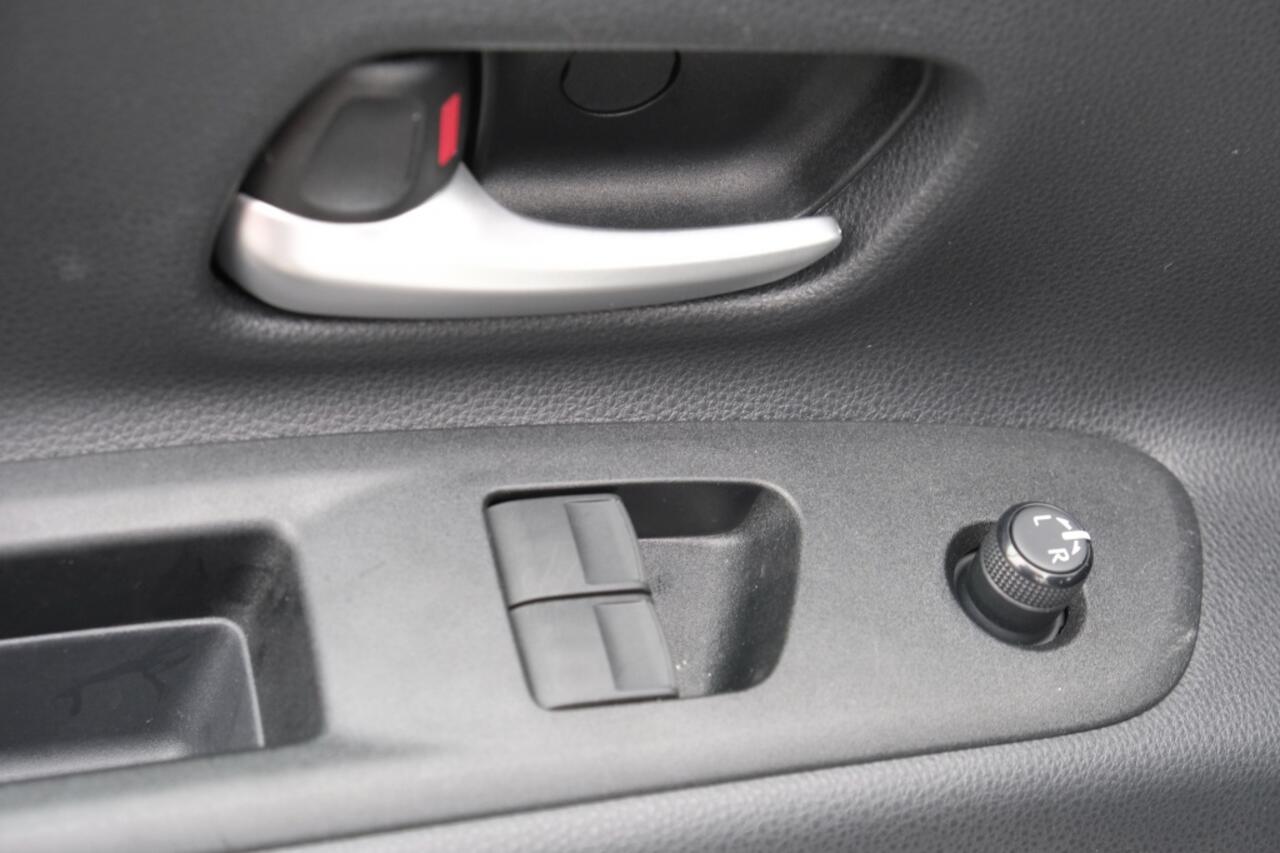 Toyota AYGO X 1.0 VVT-i MT Play | Apple Carplay / Android auto | Achteruitrijc