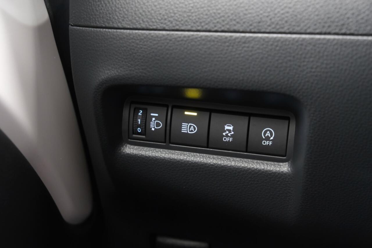 Toyota AYGO X 1.0 VVT-i MT Play | Apple Carplay / Android auto | Achteruitrijc