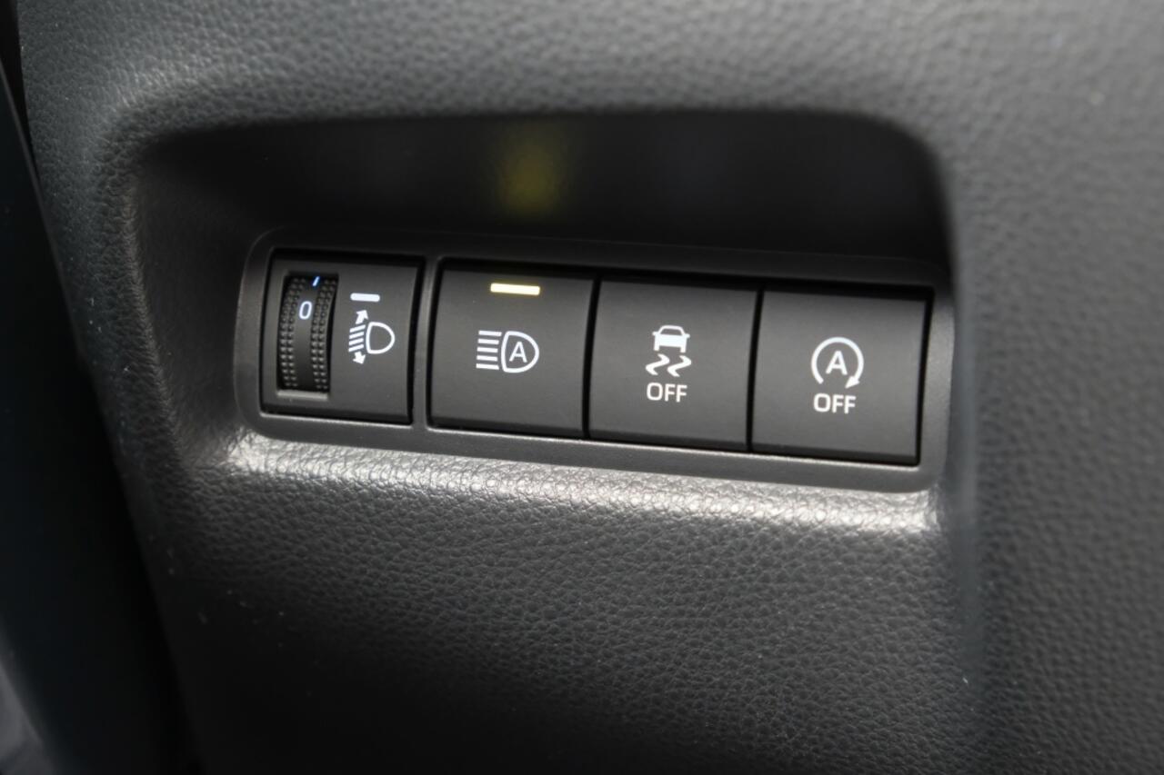 Toyota AYGO X 1.0 VVT-i MT Play | Achteruitrijcamera | Apple Carplay / Android