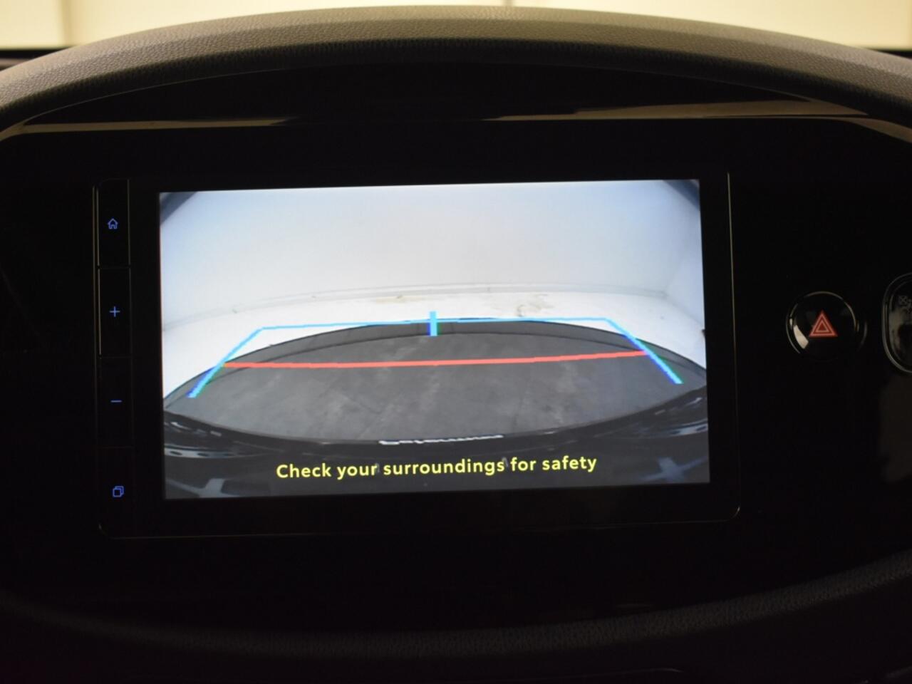 Toyota AYGO X 1.0 VVT-i MT Active Plus | Carplay | Verwarmde stoelen | DAB