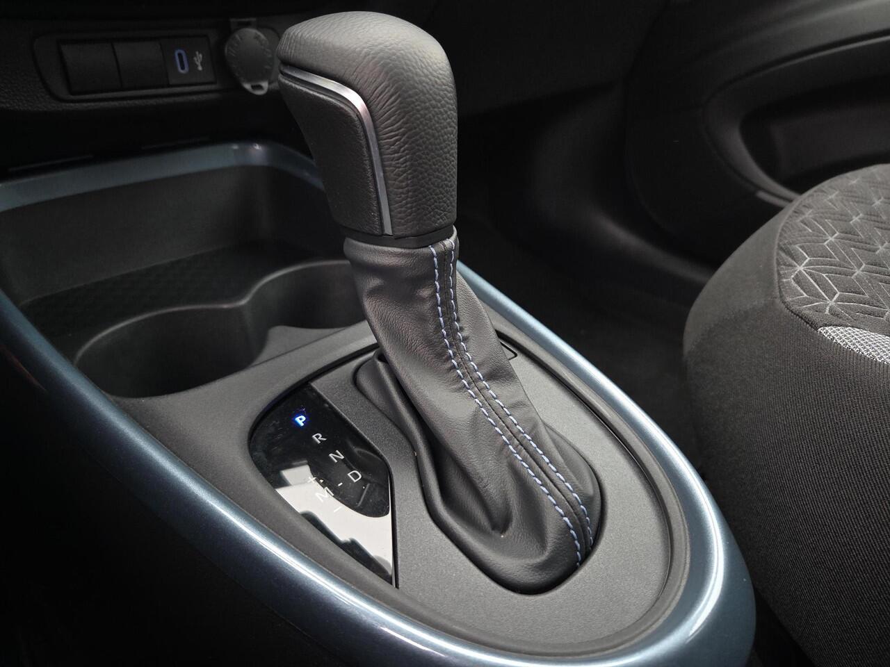 Toyota AYGO X 1.0 VVT-i S-CVT Pulse Automaat | Apple CarPlay | Rijklaar incl. garantie |