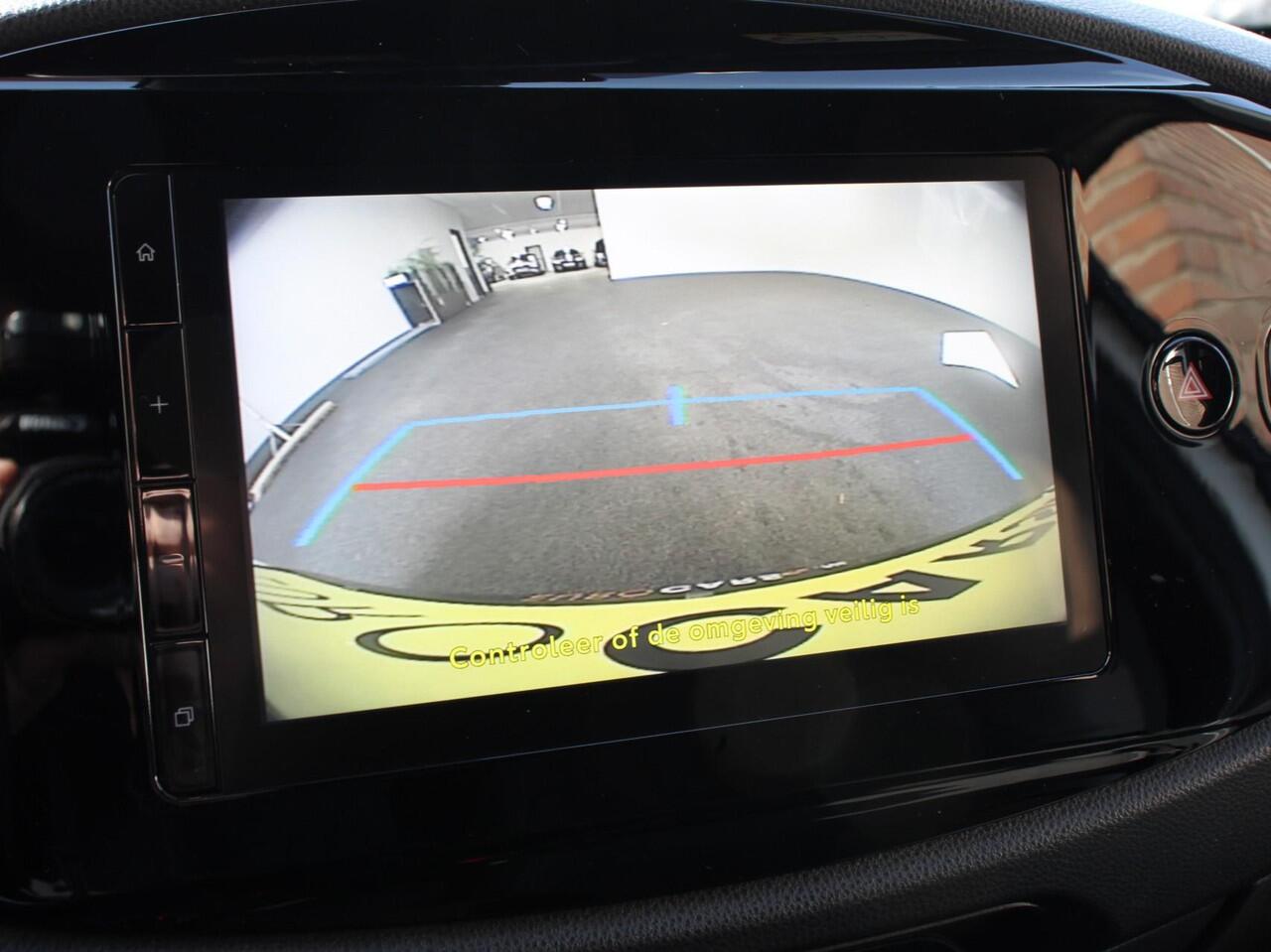 Toyota AYGO X 1.0 VVT-i S-CVT Automaat Trend | Navigatie | Apple Carplay/Android Auto | Climate Control | Cruise Control Adaptive | 17"Lichtmetalen velgen | Camera