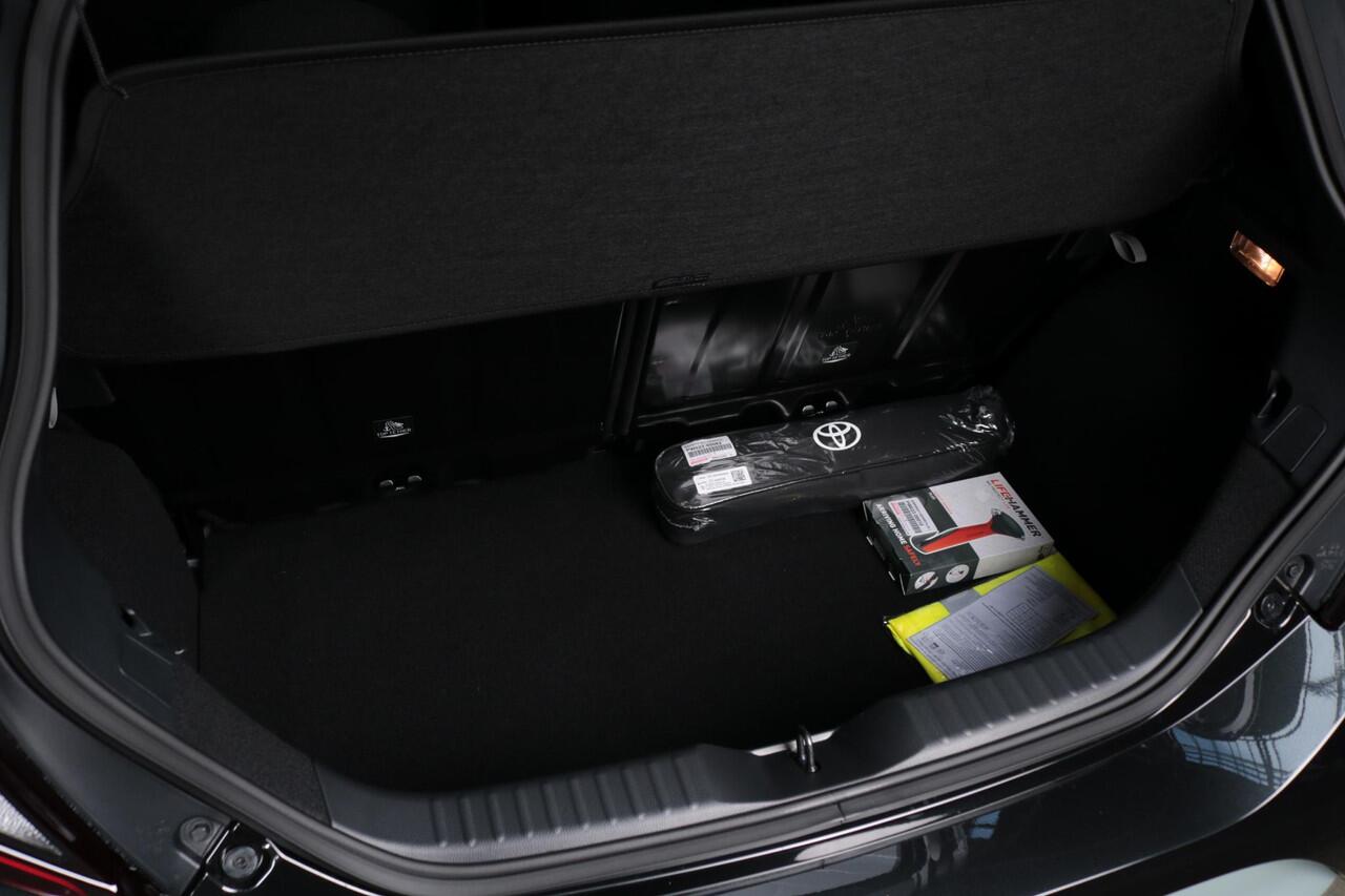 Toyota AYGO X 1.0 VVT-i MT Pulse, Apple carplay, Android auto, Nieuw, Snel leverbaar!